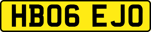 HB06EJO