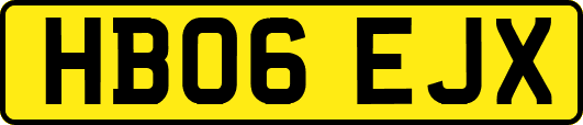 HB06EJX