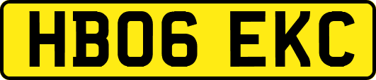 HB06EKC