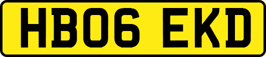 HB06EKD