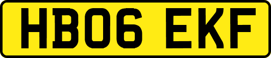 HB06EKF