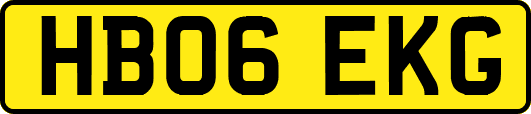 HB06EKG