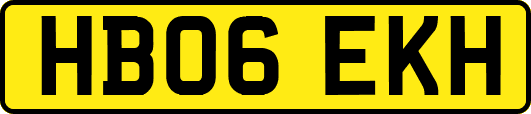 HB06EKH
