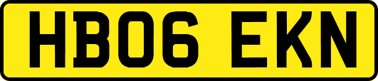 HB06EKN