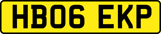 HB06EKP