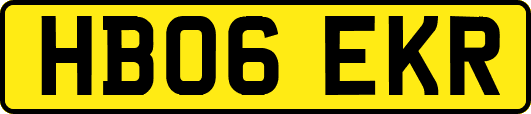 HB06EKR