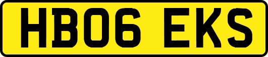 HB06EKS
