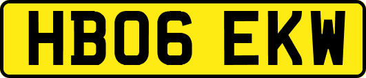 HB06EKW
