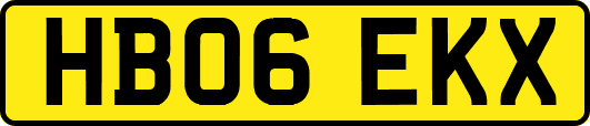HB06EKX