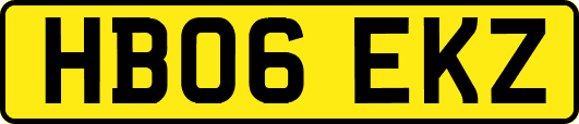 HB06EKZ