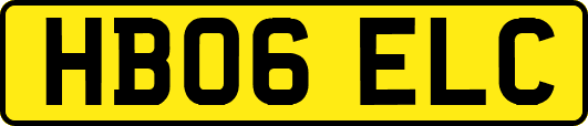 HB06ELC