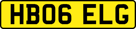 HB06ELG
