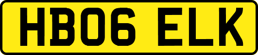 HB06ELK