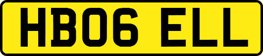 HB06ELL