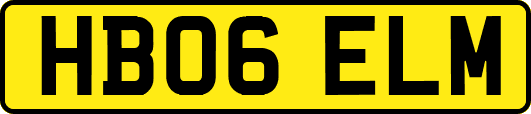 HB06ELM
