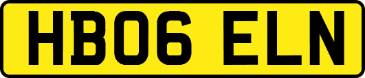 HB06ELN