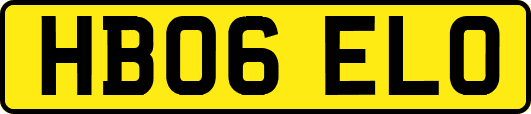 HB06ELO