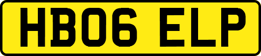 HB06ELP