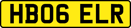 HB06ELR