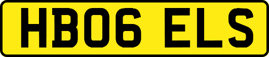 HB06ELS