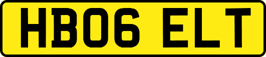 HB06ELT