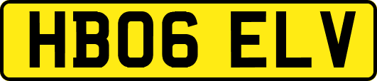 HB06ELV