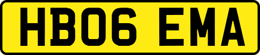 HB06EMA