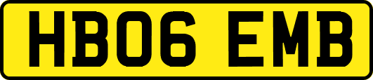 HB06EMB