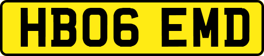 HB06EMD