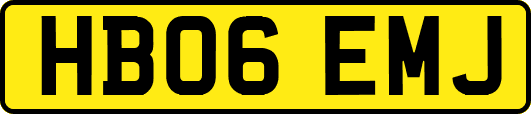 HB06EMJ