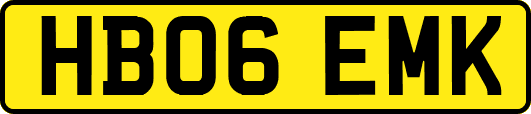 HB06EMK
