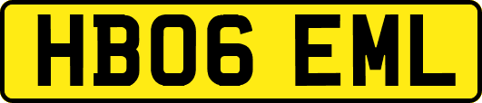 HB06EML