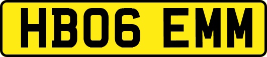 HB06EMM