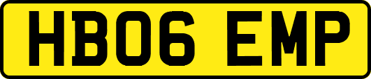 HB06EMP