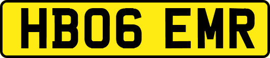 HB06EMR