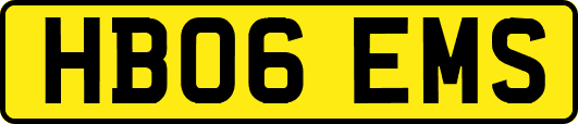HB06EMS