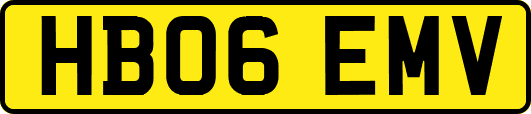 HB06EMV