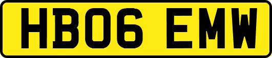 HB06EMW