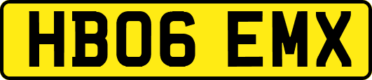HB06EMX