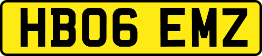 HB06EMZ