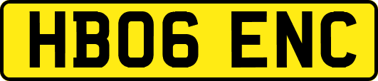 HB06ENC