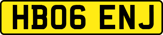 HB06ENJ