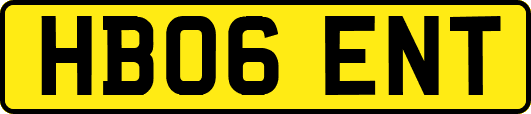 HB06ENT
