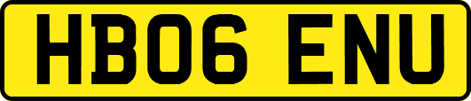 HB06ENU
