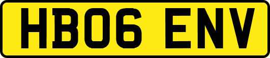 HB06ENV