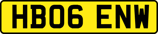 HB06ENW