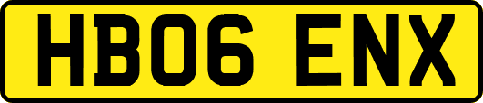 HB06ENX