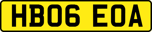 HB06EOA