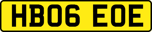 HB06EOE