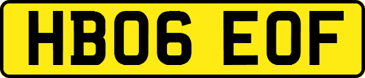 HB06EOF
